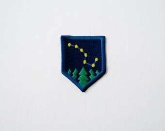 Wayfinder Adventure Patch