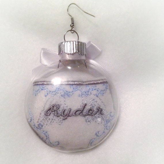 memorial christmas ornament infant loss by memorial christmas ornament infant loss by
