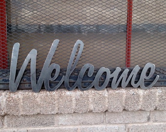 Metal Signs Home Decor vintage plaques guns garage poster metal tin signs retro house bar coffee decoration wall art painting Welcome Metal Sign For Home Decor Wall Signs Gifts Metal Signs Metal Signs Home Decor step back in time with our classic metal signs this always in style Welcome Metal Sign For Home Decor Wall Signs Gifts Metal Signs