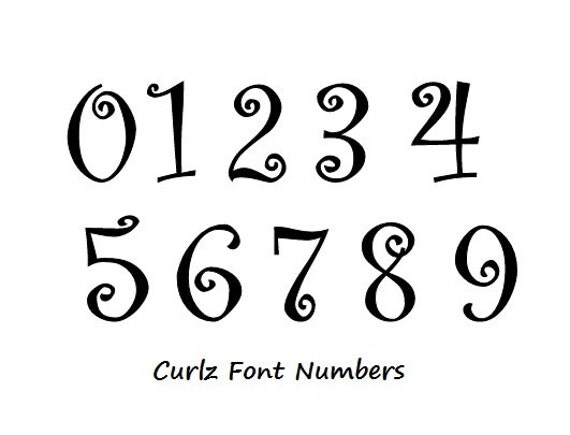 light e painting oq Fabric Numbers, Applique Individual On Numbers, DIY Iron