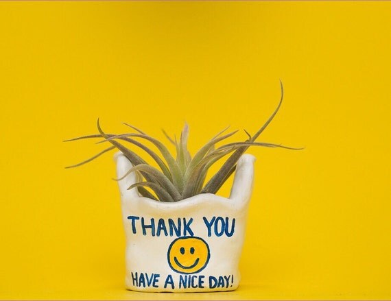 THANK YOU BAG (small)