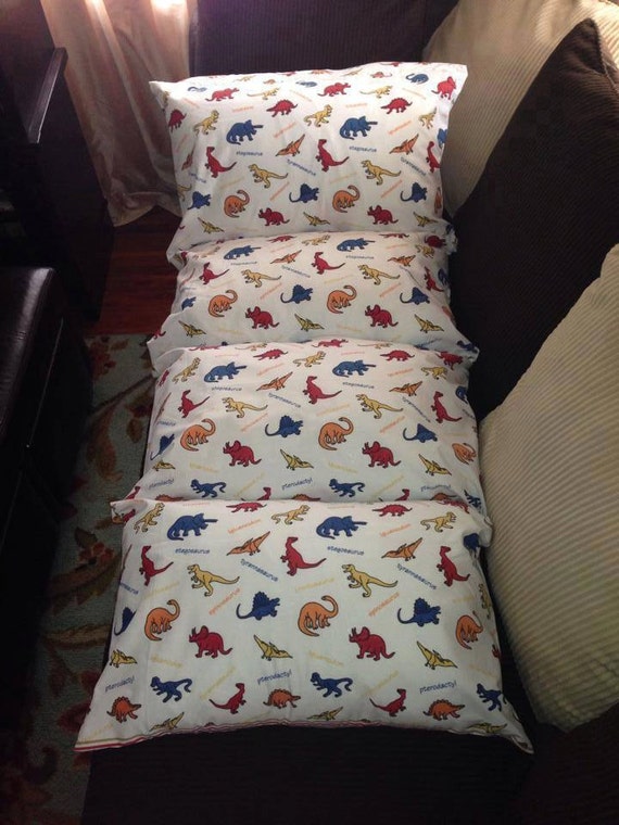 Items similar to Custom Made Kids Floor pillow Bed! on Etsy