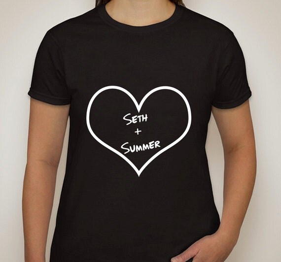 the oc t shirt