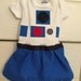jessie toy story onesie