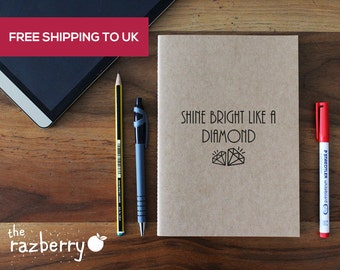 shine bright like a diamond lyrics pdf