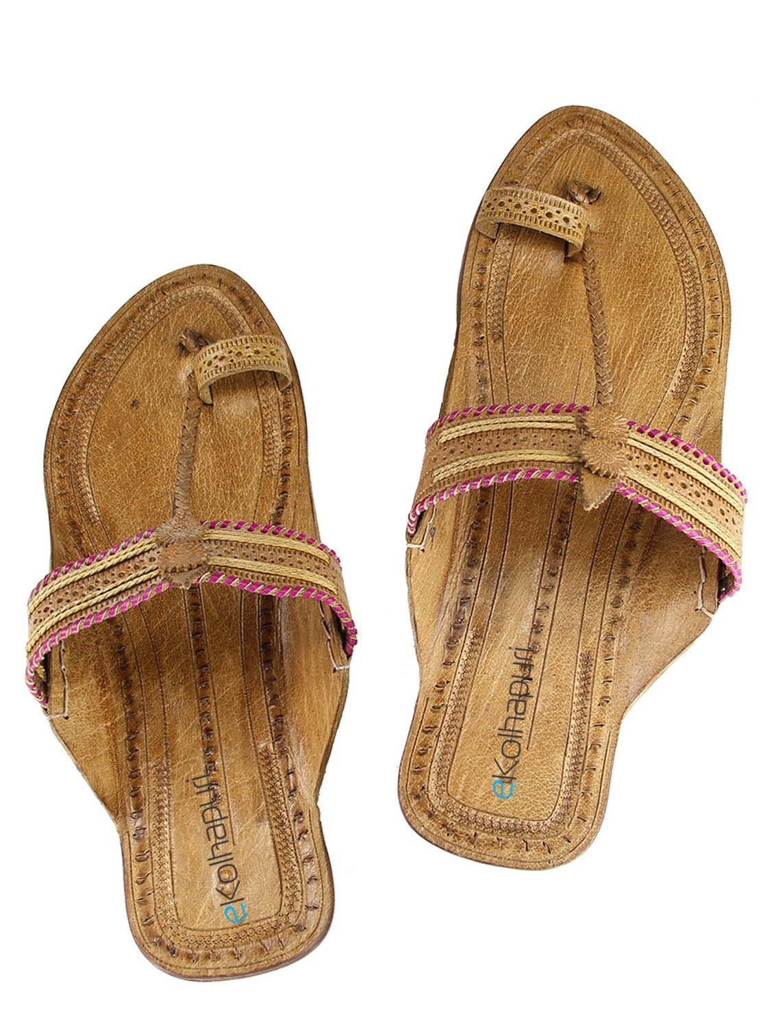 kolhapuri ladies chappal images