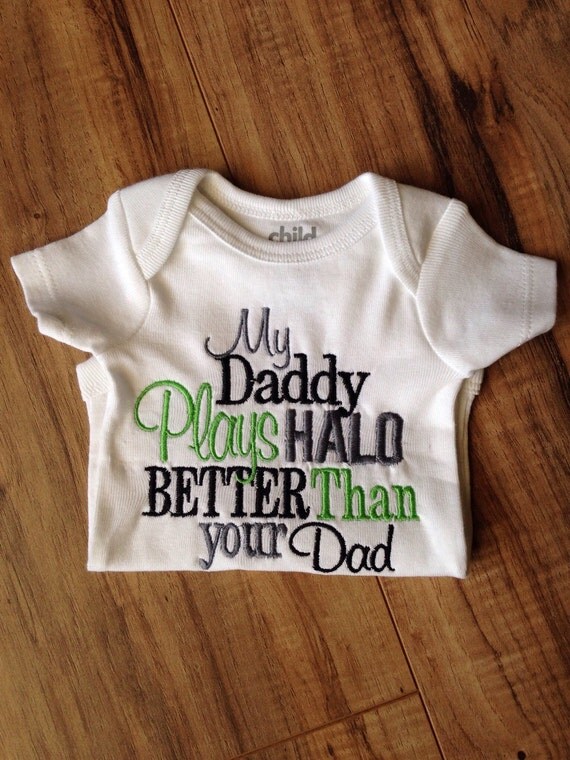 Baby gamer onesie unisex baby onesie onesies by SouthernStoneStyle