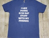 funny crossfit shirt