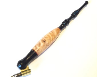 SALE*** Oblique Calligraphy Pen Holder