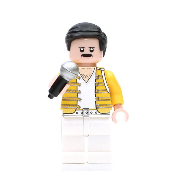 freddie mercury hot toys