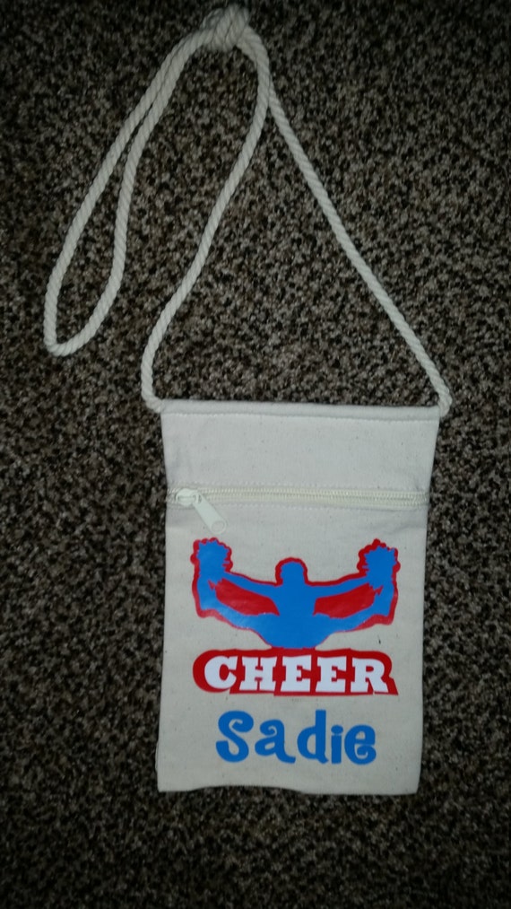 Cheer Bag