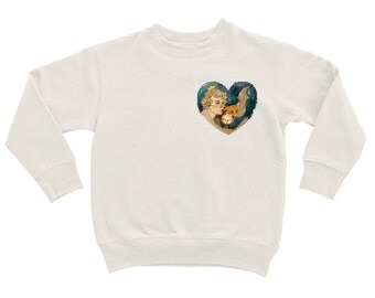 Sweatshirt "The Little Prince"