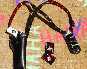 Harley Quinn Suicide Squad Holster