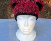 With Color options,Bear Headband,Earwarmers,Toddlers,Kids,Teens,Adults