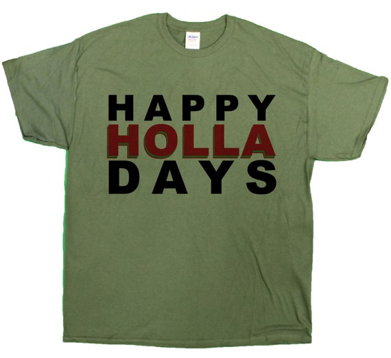 happy days shirts