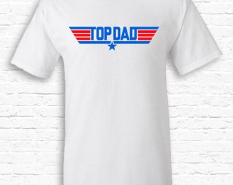 Top gun shirt | Etsy