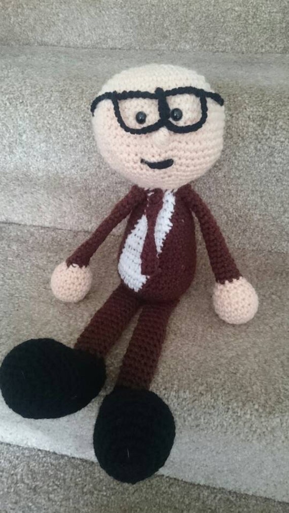 eddie guerrero doll