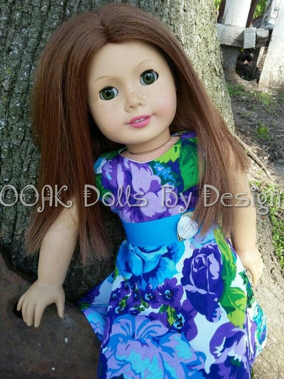 american girl doll etsy