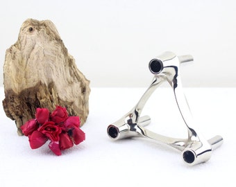 Vintage Mid Century BMF Nagel Candle Holder Made in Germany 60s