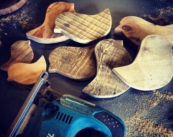 Pallet Birdies / Birds - Shipping NOT Included
