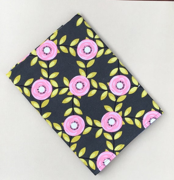 Floral Cloth Napkins Tea Party Cloth by ChickadeeCollections