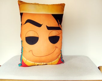 emperor's new groove plush