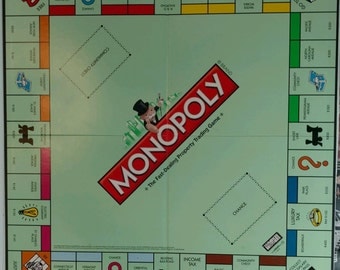 image original monopoly pieces