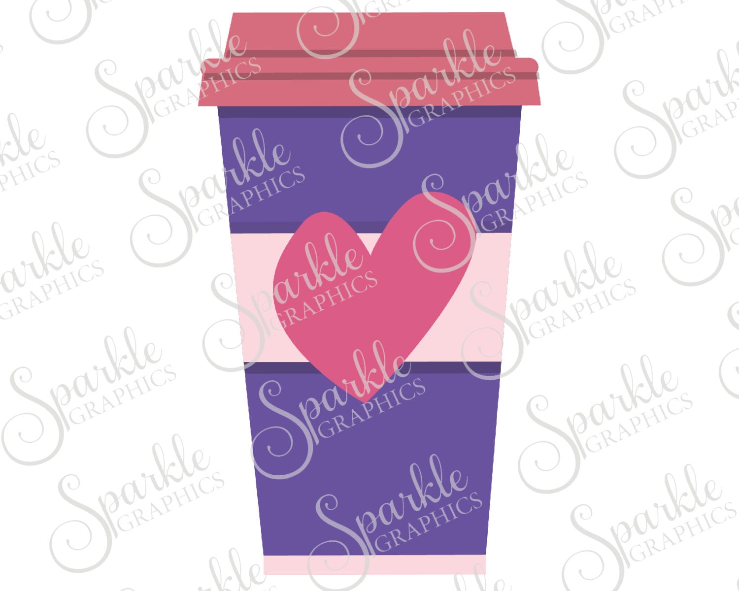 Download Heart Coffee SVG I Love Coffee Cup Cute Java Latte Coffee