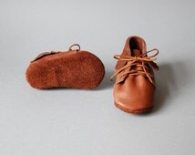 Popular items for baby moccasins on Etsy