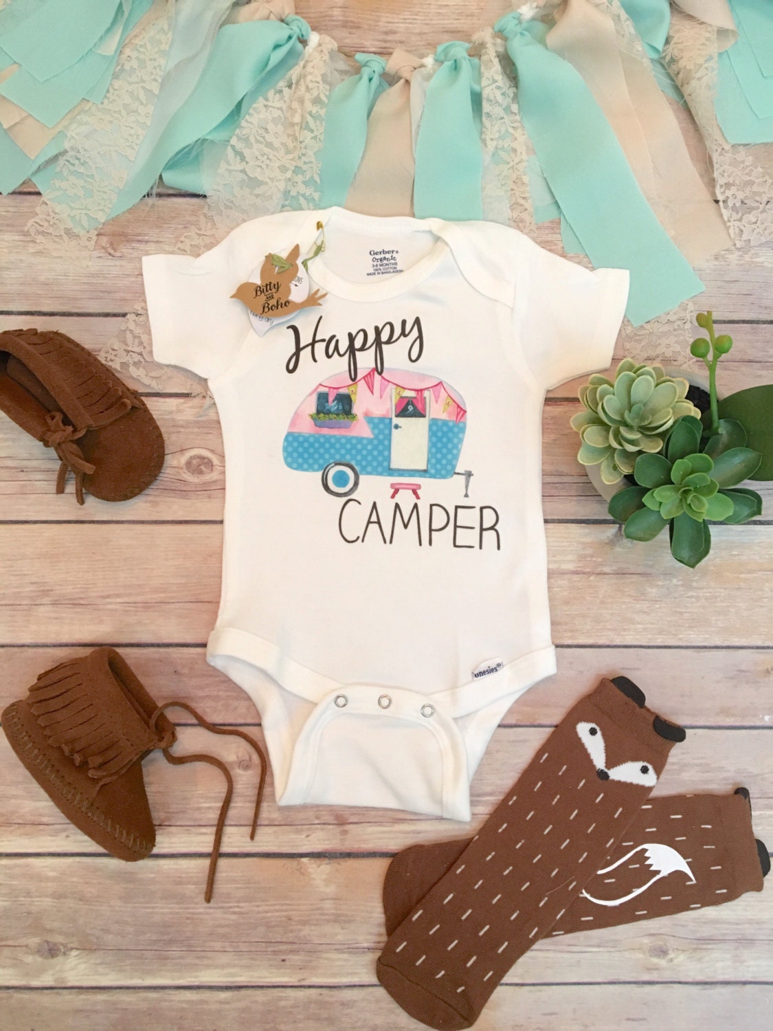 happy camper clothes