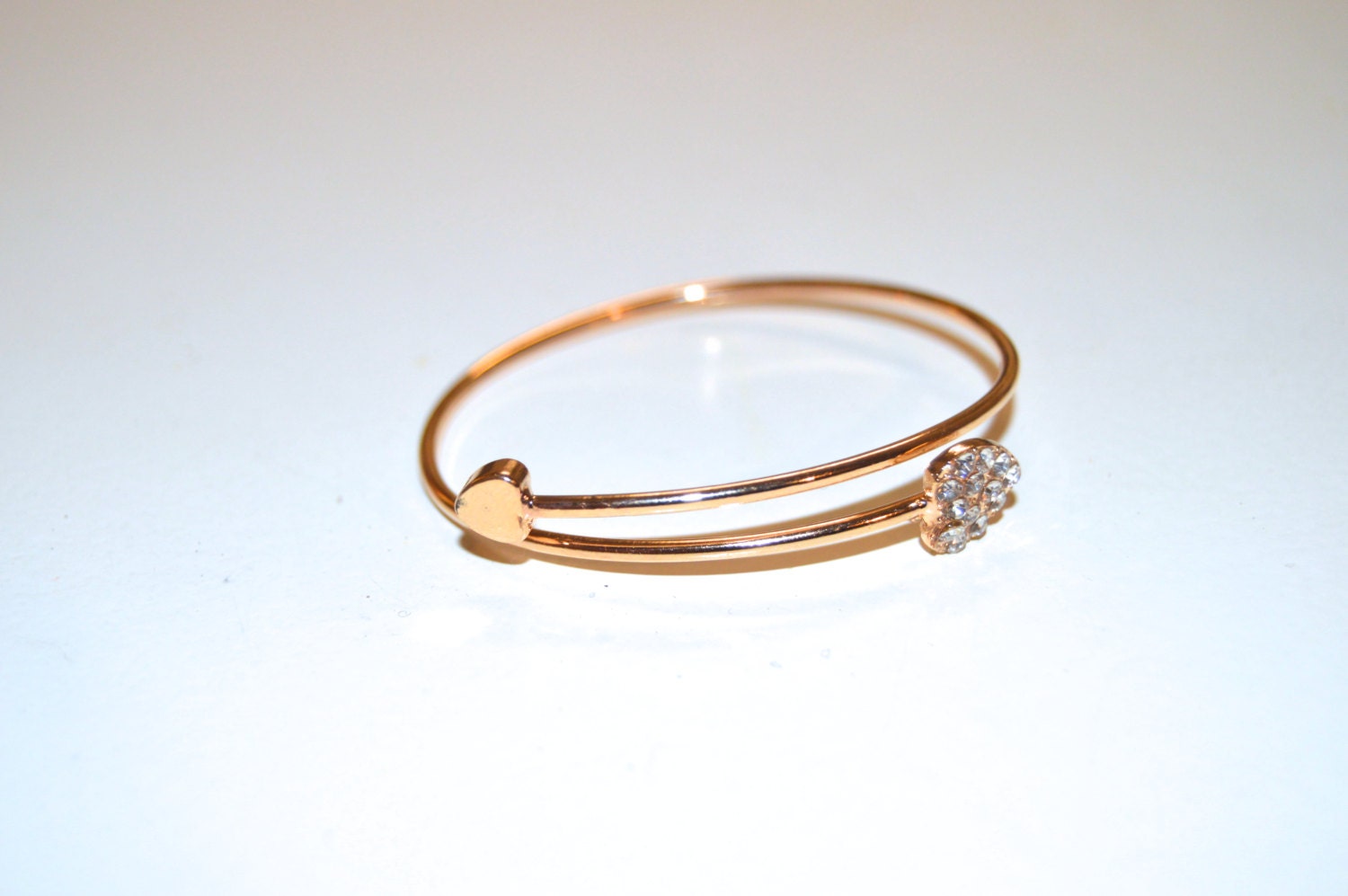 Baby Bracelet X2 Baby Gold Adjustable Bracelet Toddler