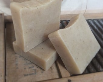 Key Lime Crazy Handmade Vegan All Natural Shea Butter Soap