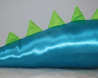 dinosaur dress up tail