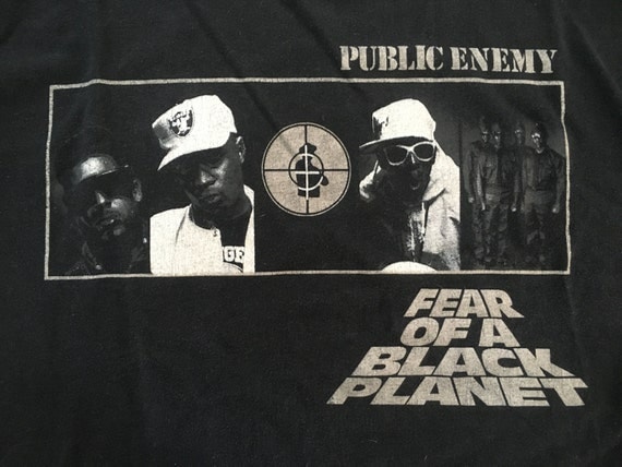 Public Enemy Fear of a Black Planet Lyrics Genius Lyrics