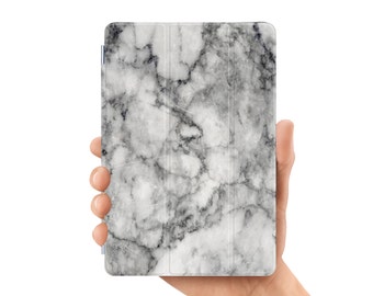 ipad case smart case cover for ipad mini air 1 2 3 4 5 6 pro 9.7 12.9 retina display gemstone marble