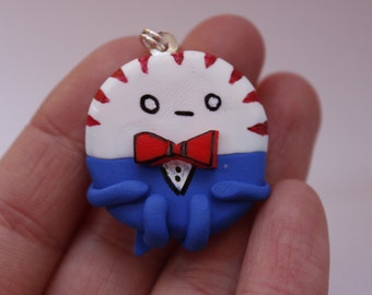 peppermint butler plush