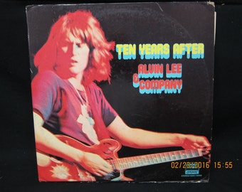 alvin lee shirt