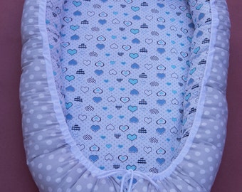 Baby sleeping bag | Etsy