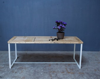 woodboom | Sigrid - dining table