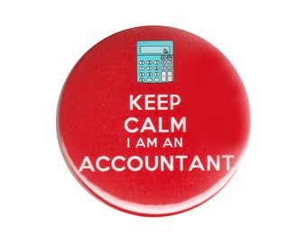 Why I Am An Accountant