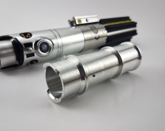 Hasbro Black Series Force FX Luke Skywalker's Lightsaber Conversion Kit