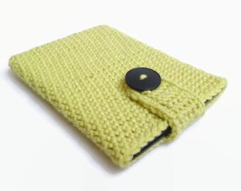Crochet Kindle Paperwhite Cover - Kindle Paperwhite Case - Kindle Paperwhite Cover - iPad Mini Cover - Kindle Fire Case - Tablet Case