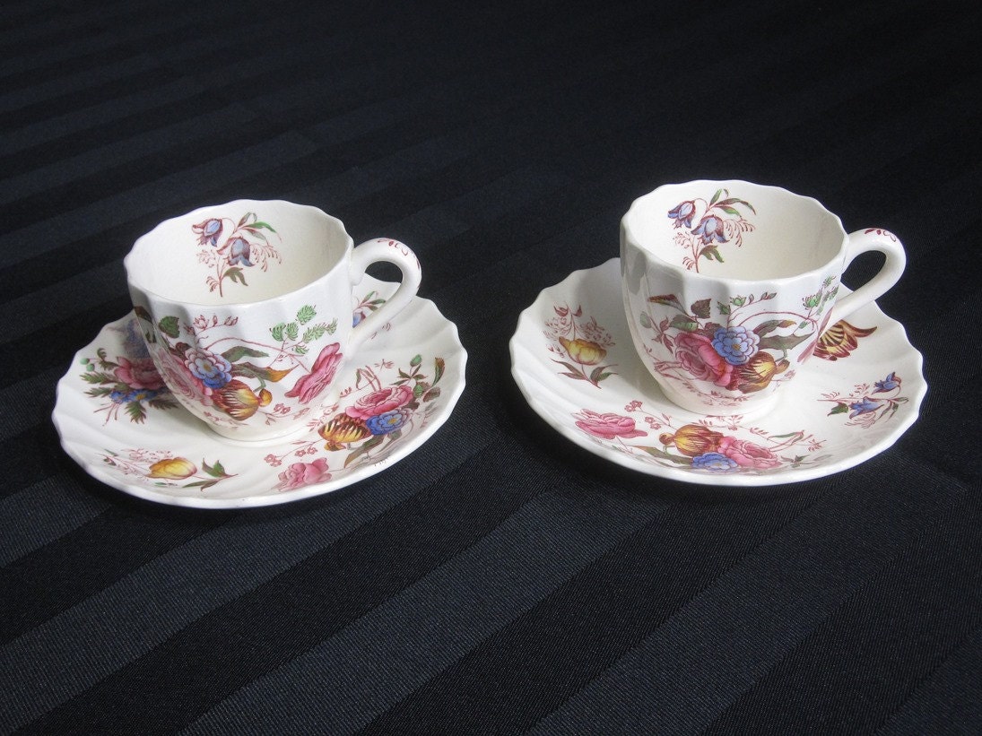 spode espresso cups