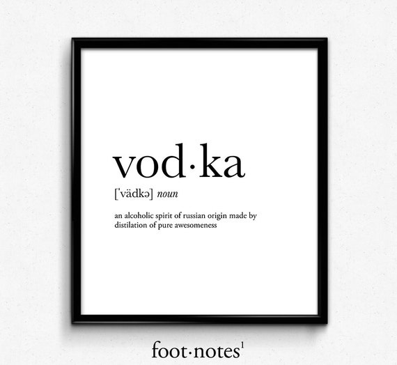 Vodka alcohol sign alcohol gifts vodka definition college