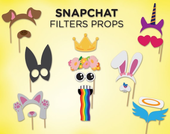 Zany image intended for printable snapchat filters Juicy image inside printable snapchat filters