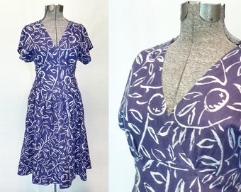 Vintage Summer Dresses