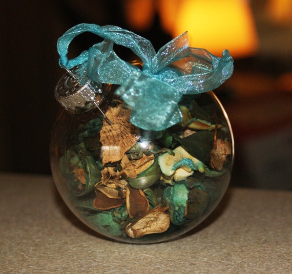 items similar to blue potpourri christmas ornament cat items similar to blue potpourri christmas ornament cat