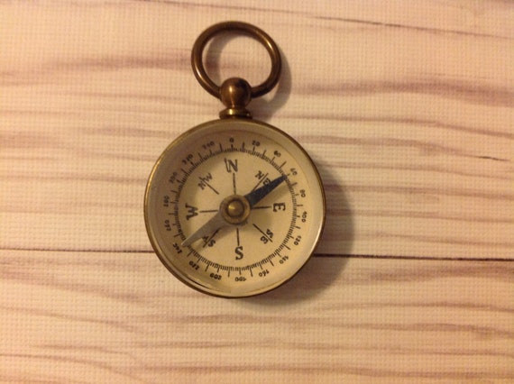 Vintage Compass For Sale 2