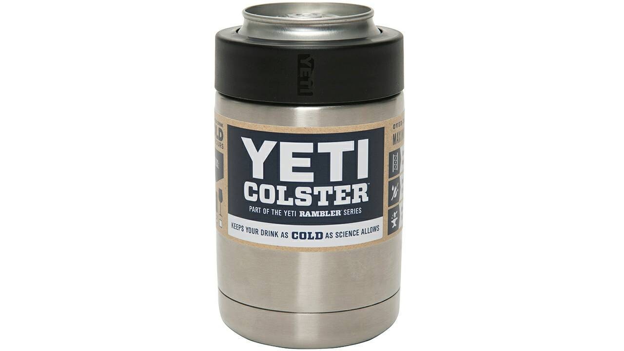 yeti bike water bottle holder