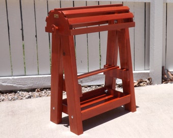 Saddle Stand - Economy